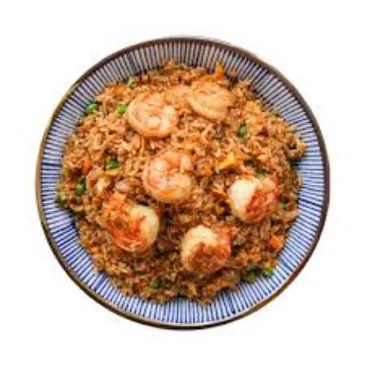 Shrimp Meal