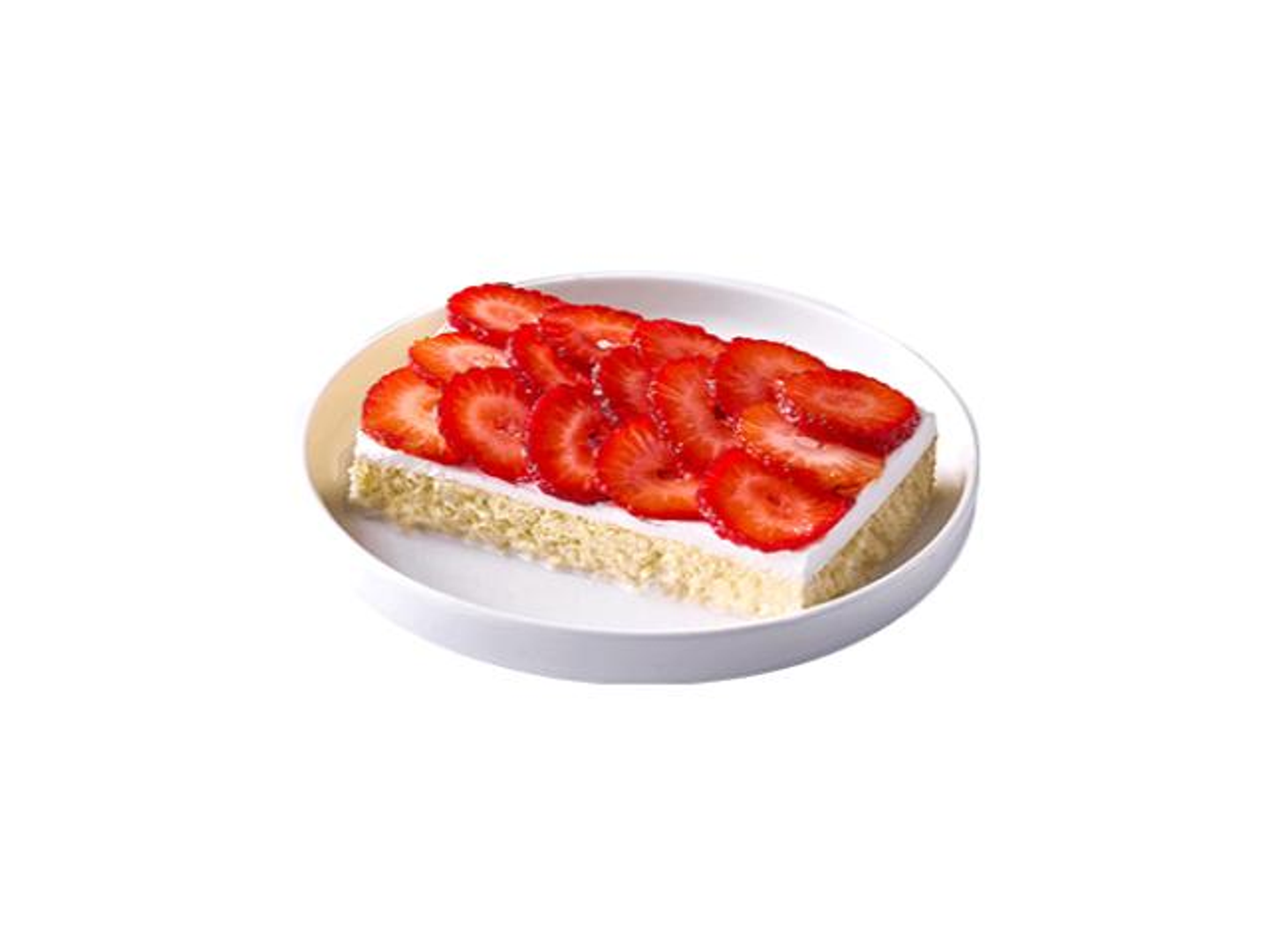 Tre Litchi Strawberry