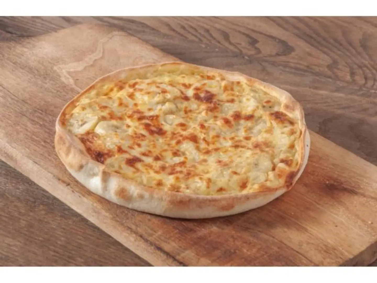 French Fries With Cheese