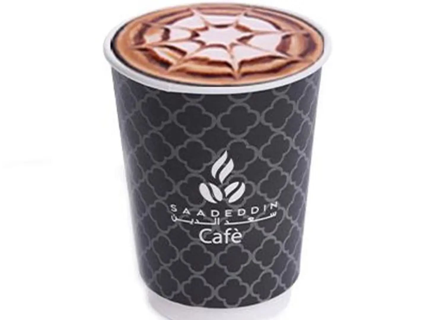 Mocha Chocolate (12oz)