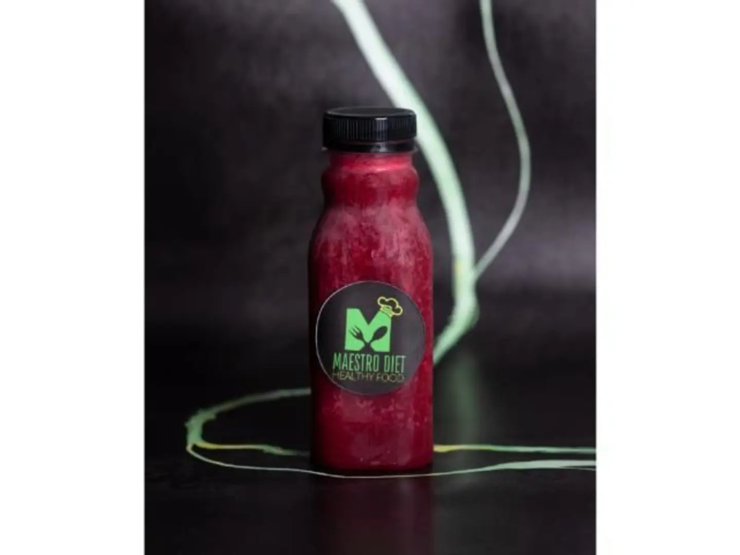 بنجر بالفراوله