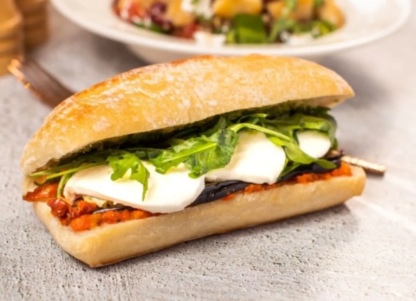 حمسة حلوم صامولي