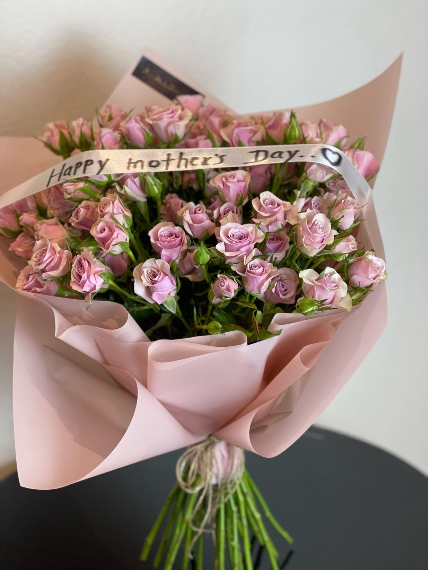 Mother's Tenderness