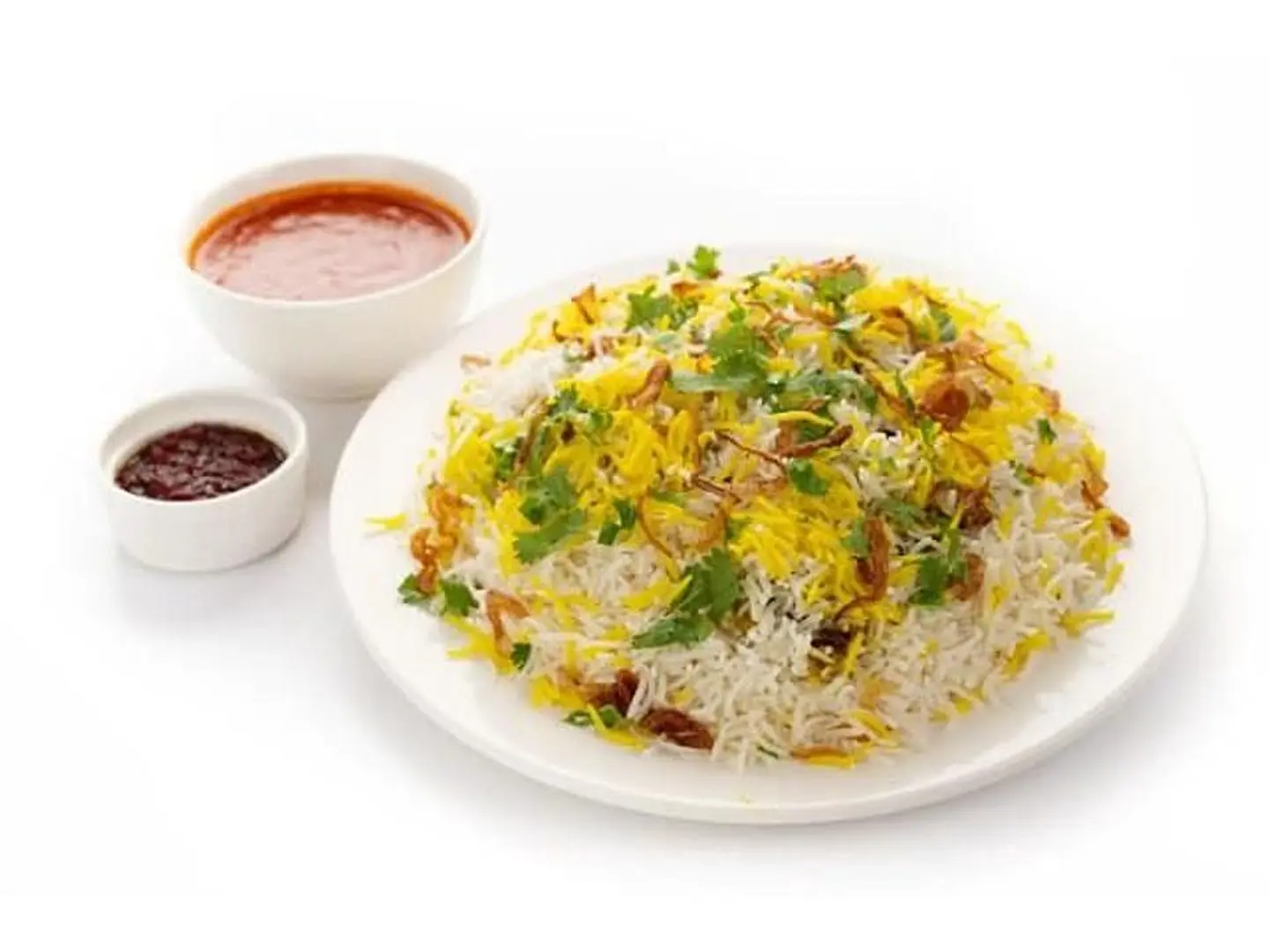 Biryani Rice