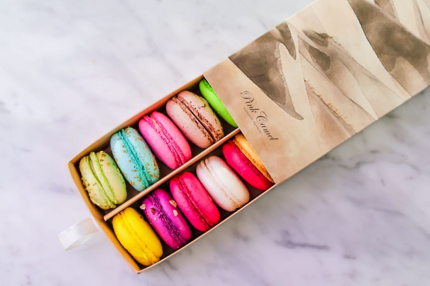 Box Of 20