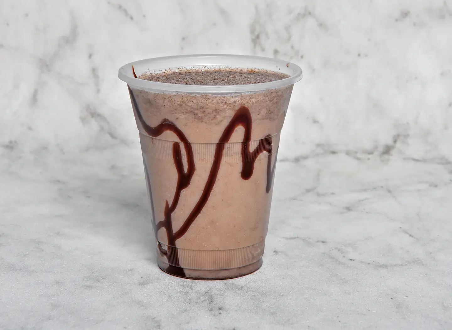 Oreo Bash Milkshake