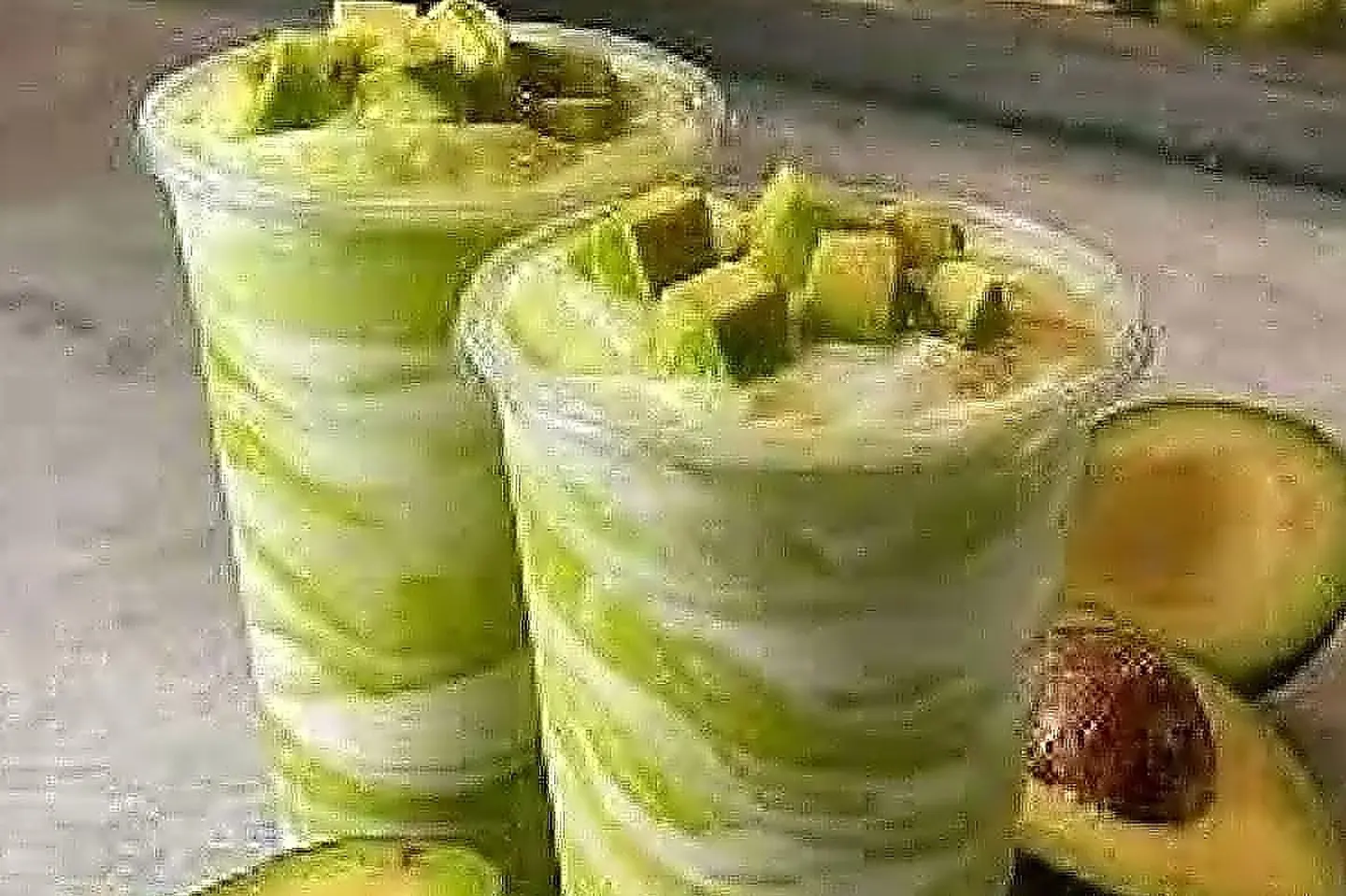 سراب افوكادو