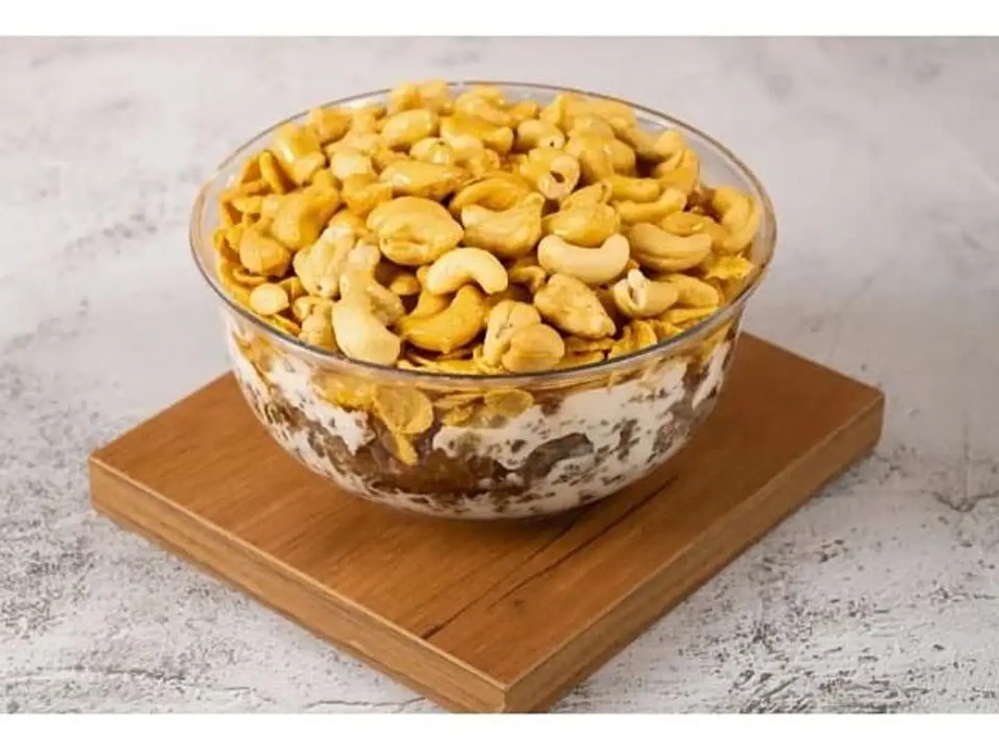 عريكة كبير مكسرات