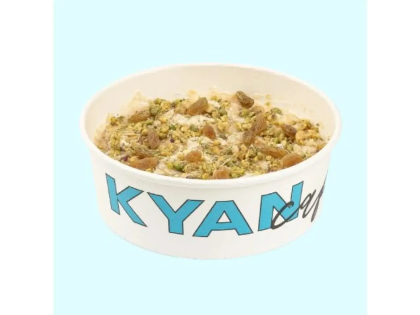 Umm Ali With Nuts