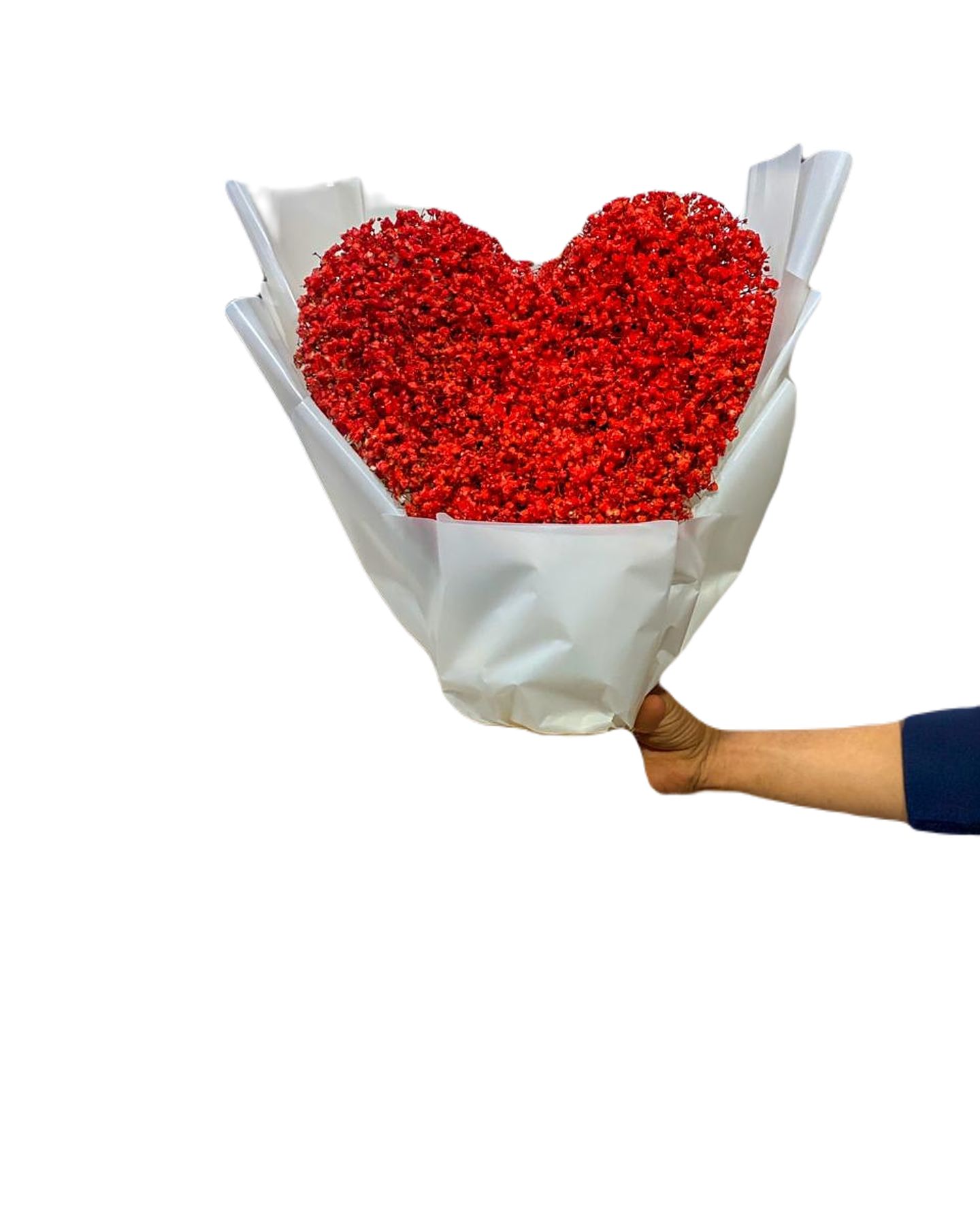 Bouquet Of The Soul Of My Heart