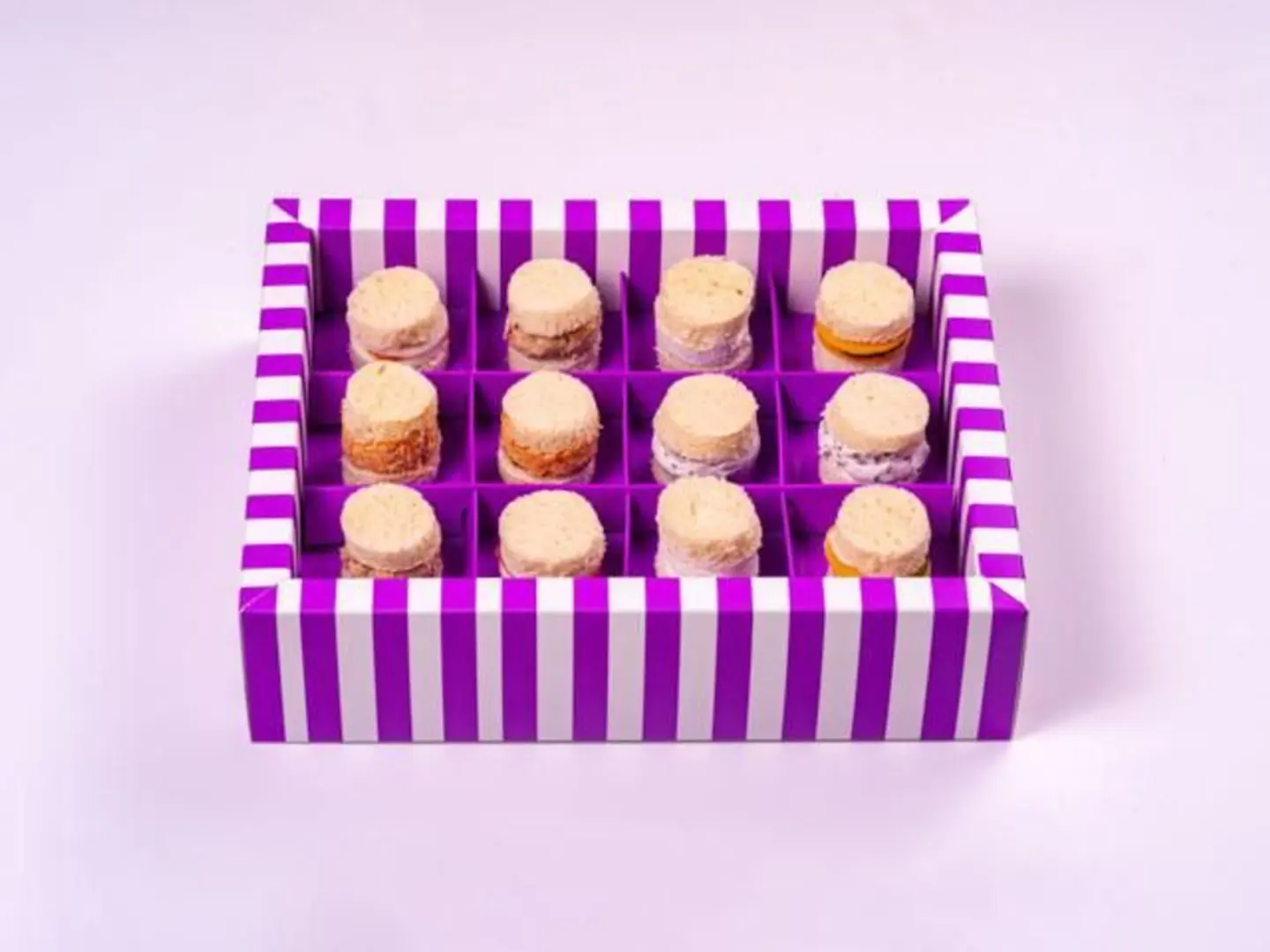 ديلوكس كانابيه متوسط