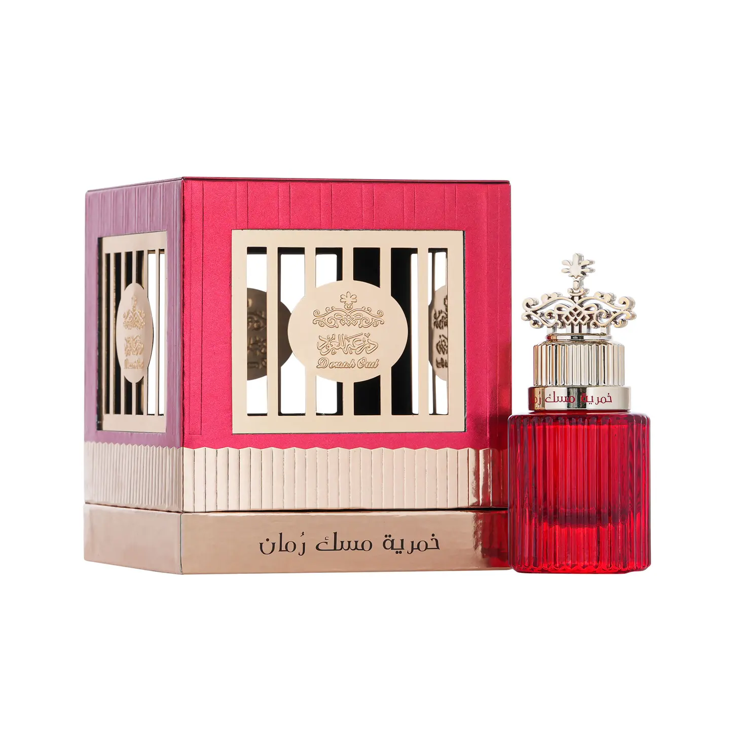 Khamria Musk Pomegranate 12 Ml