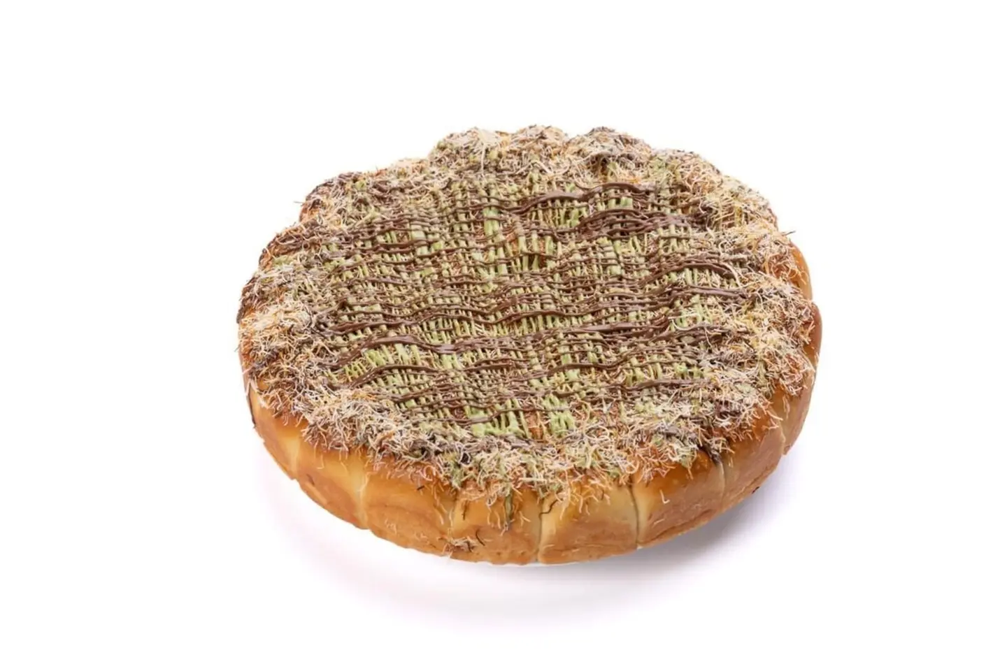 خلية كنافة