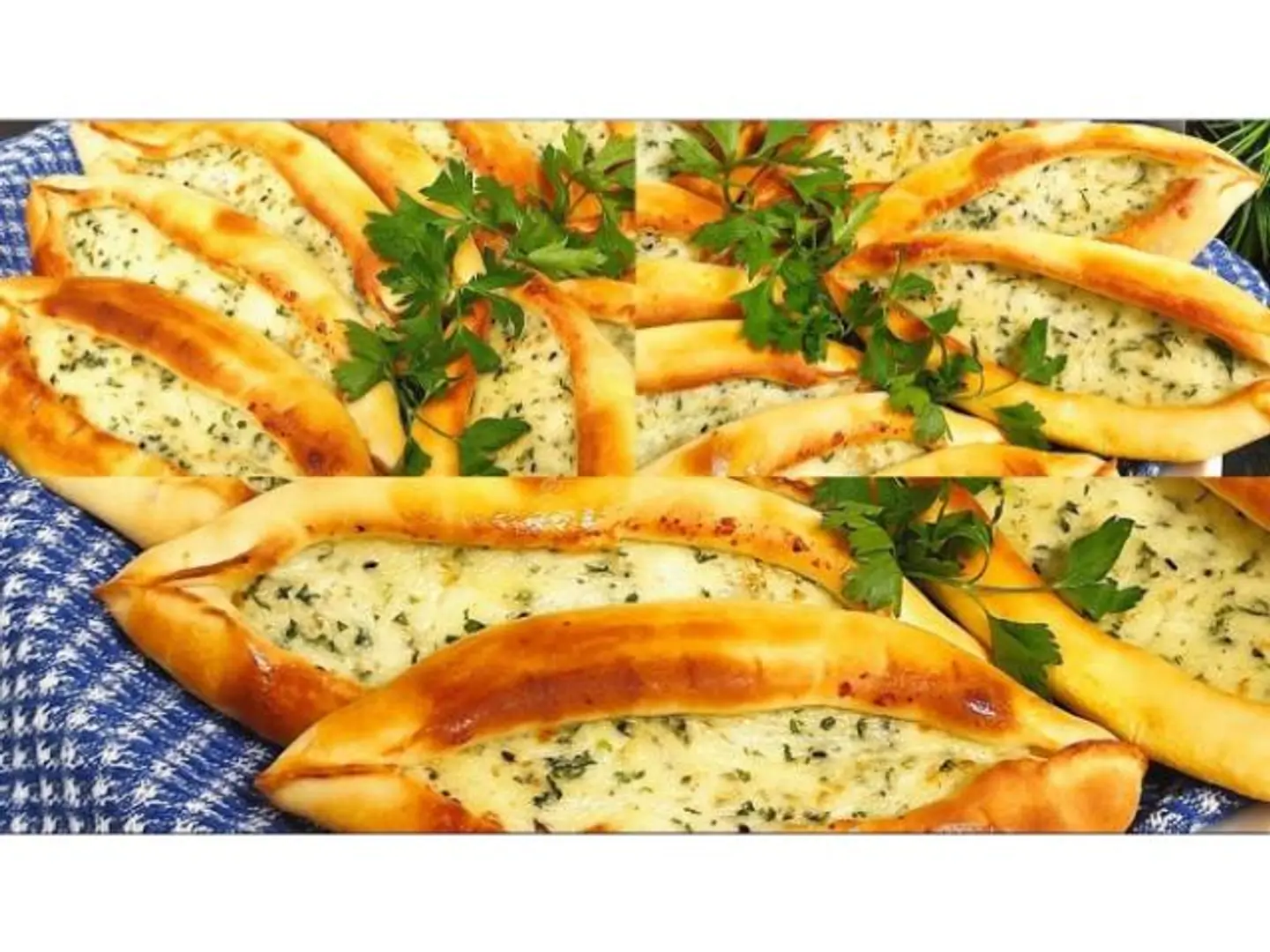 Akkawi Cheese Pie