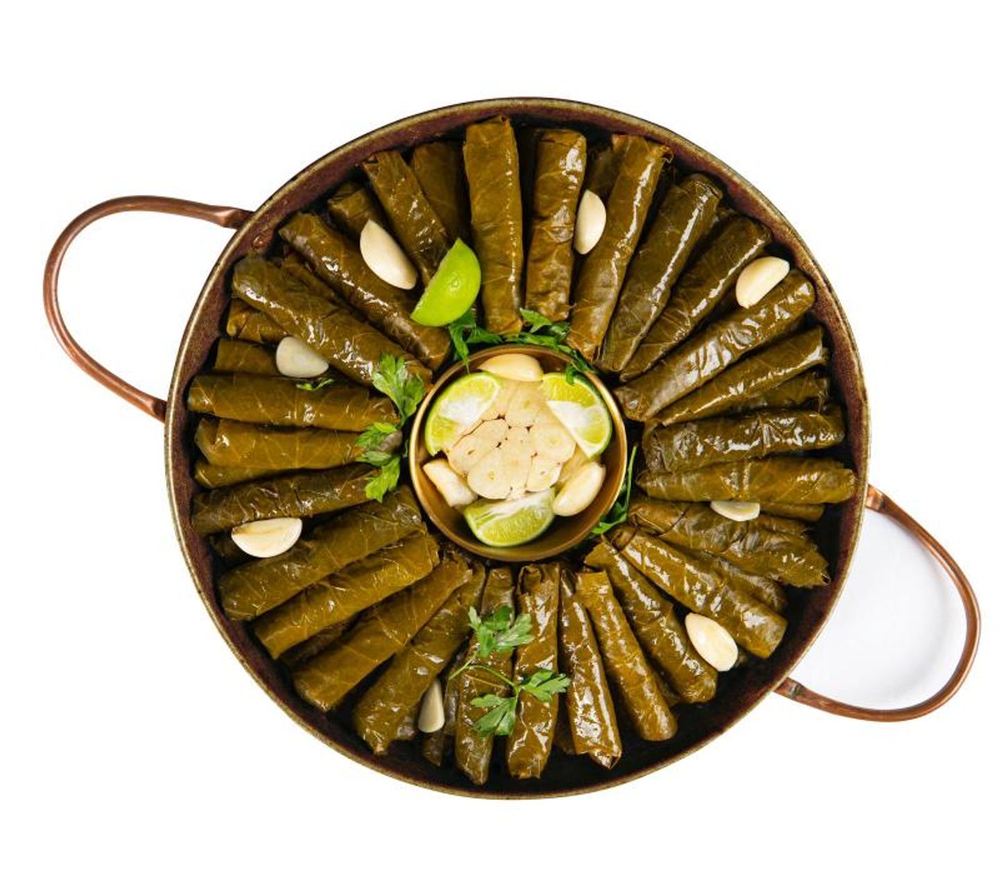ورق عنب