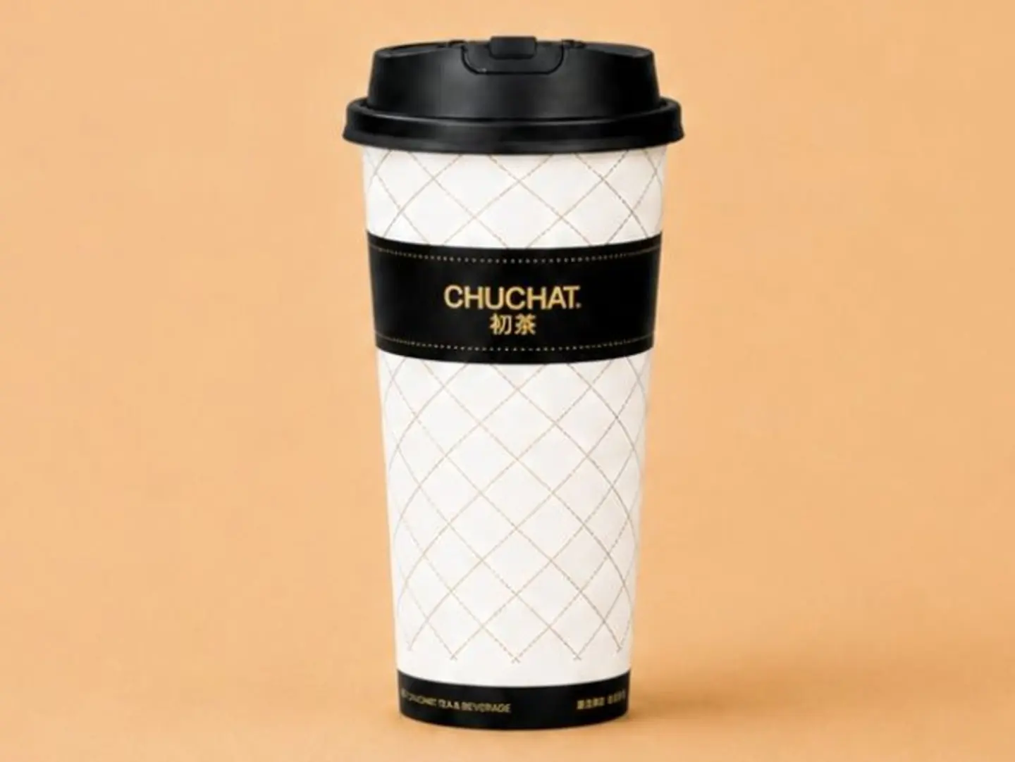 Oolong Milk Tea