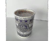 شوكولاته ساخنة
