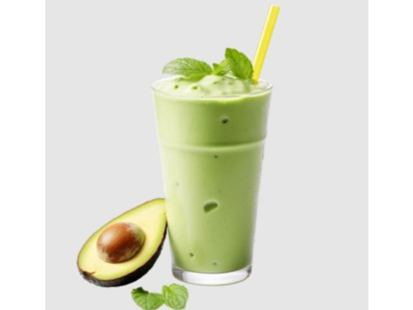 Avocado Milkshake