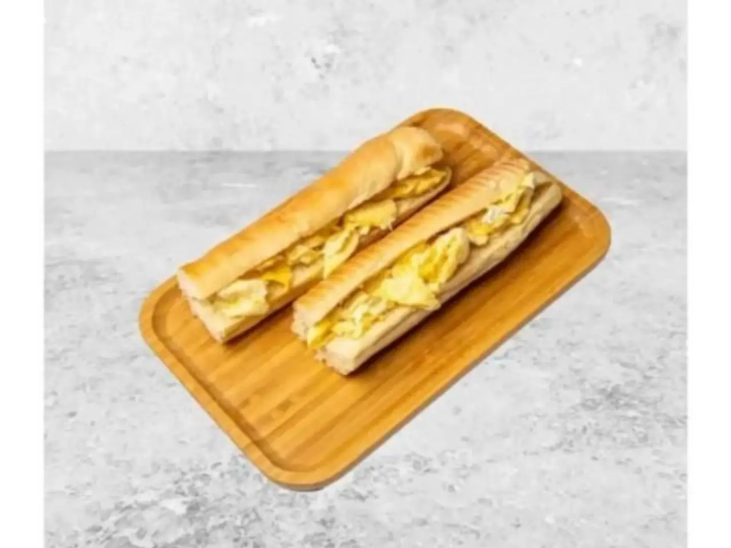 Sandwich Assorted Cheese