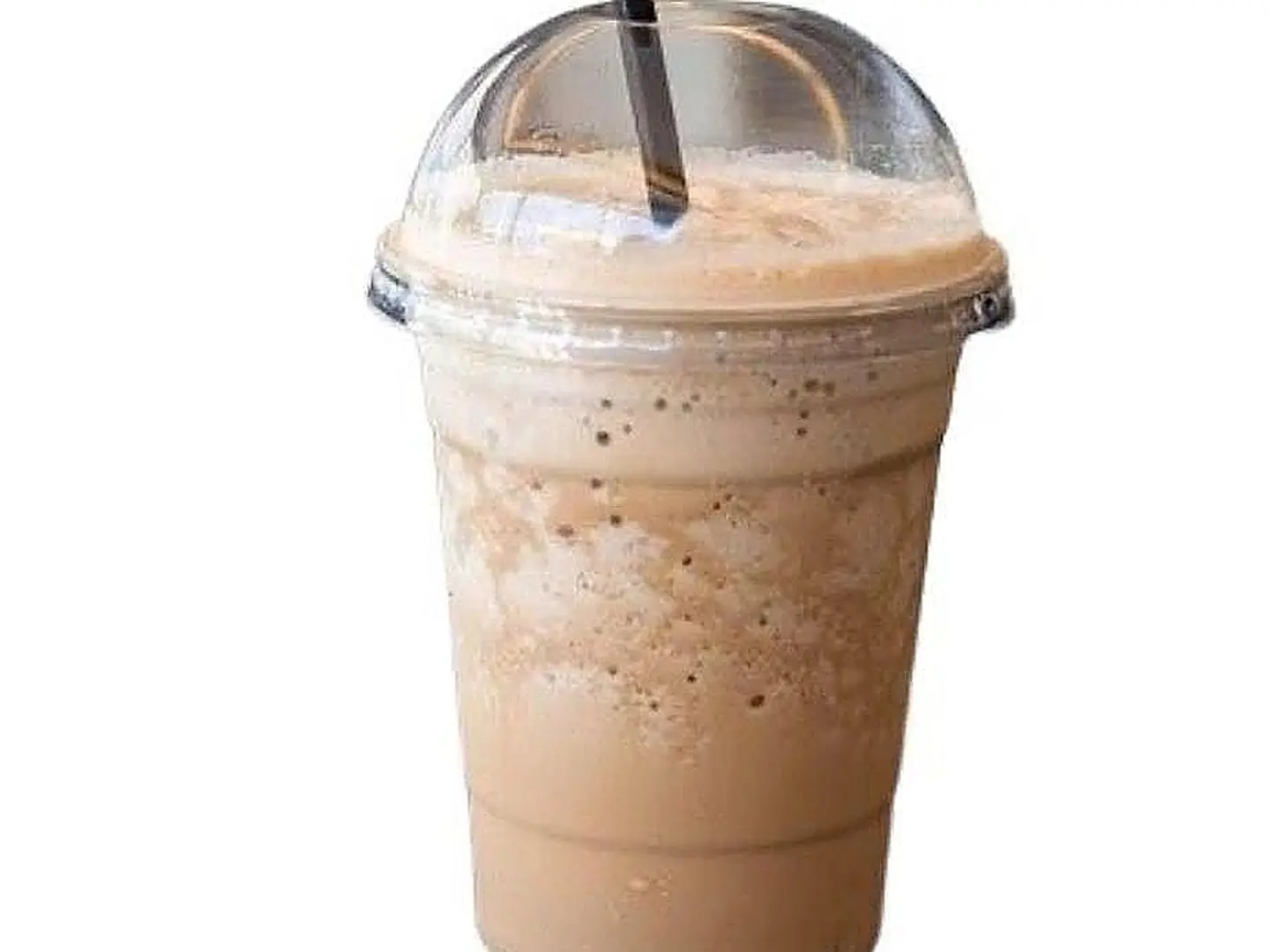 Iced Latte