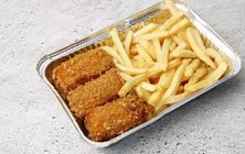 مسحب دجاج