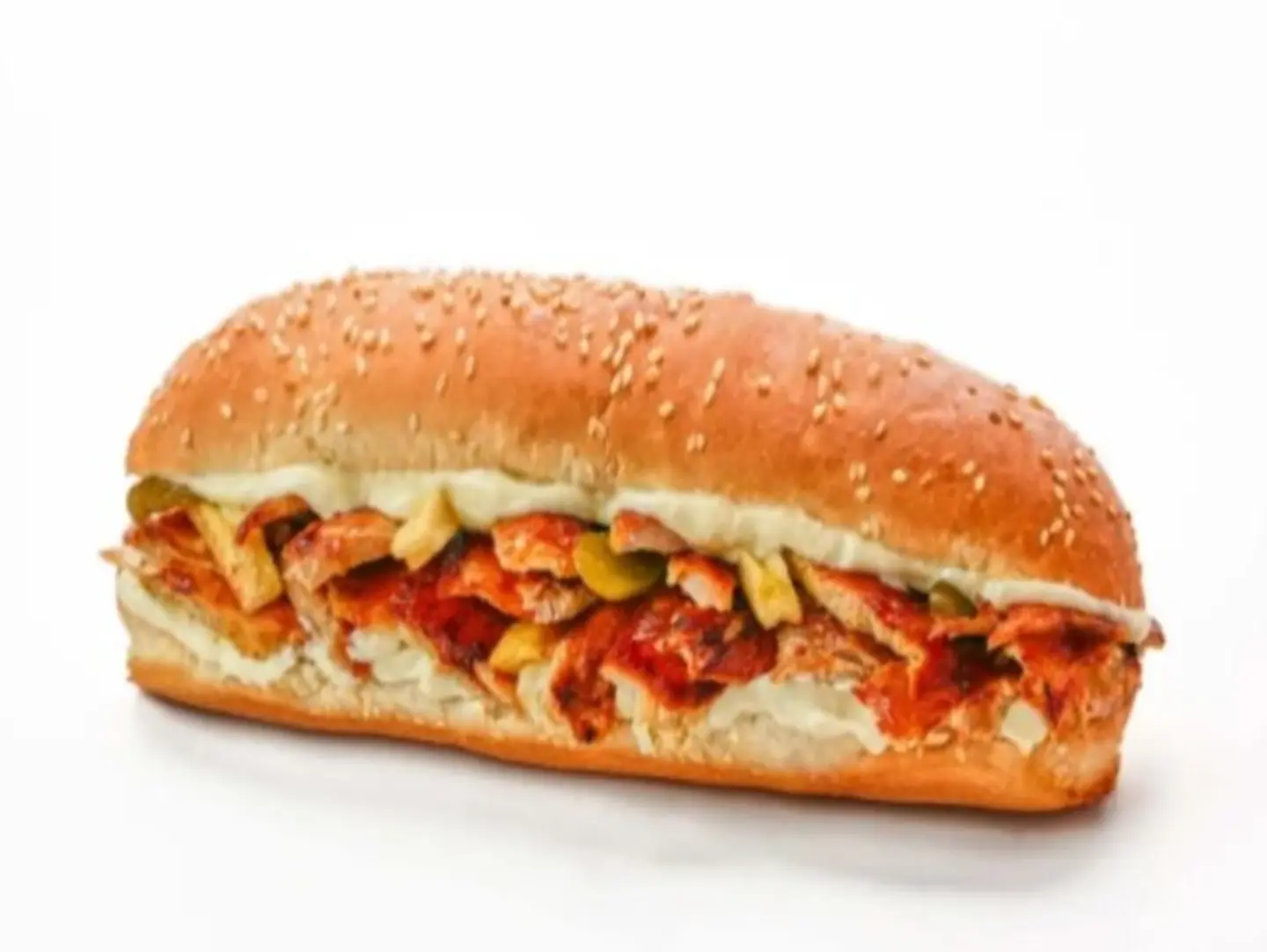 Chicken Dynamite