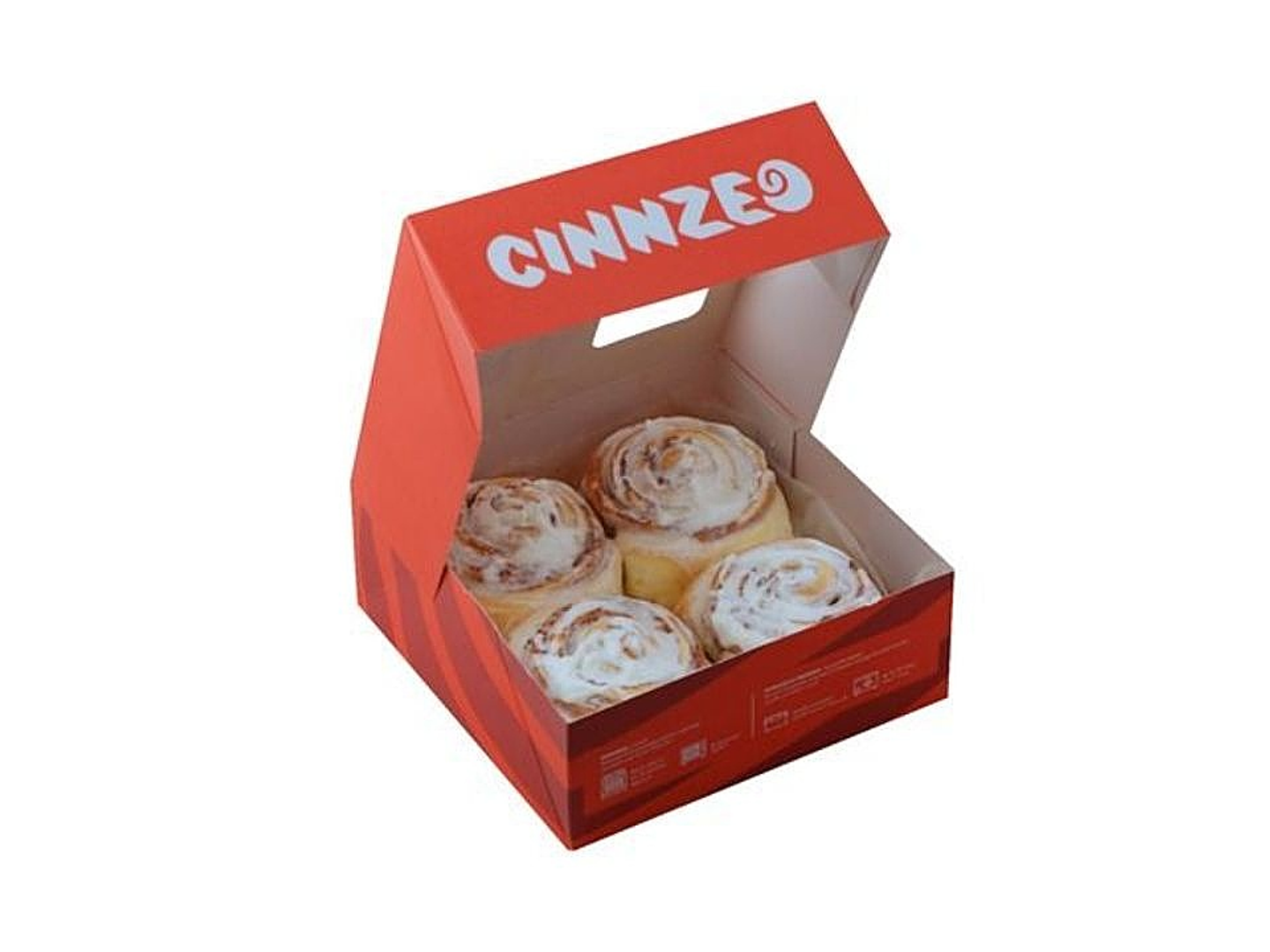 4 قطع سينارول