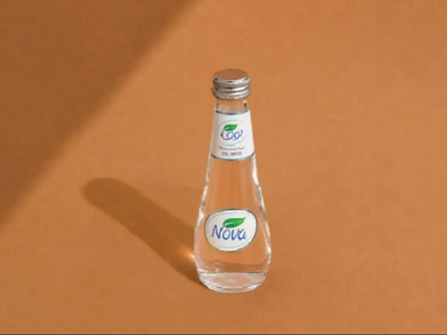 Mineral Water