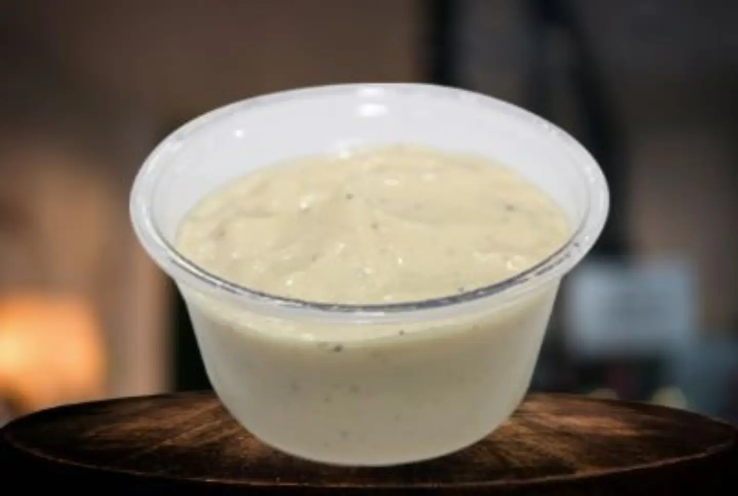 Regular Special Sauce