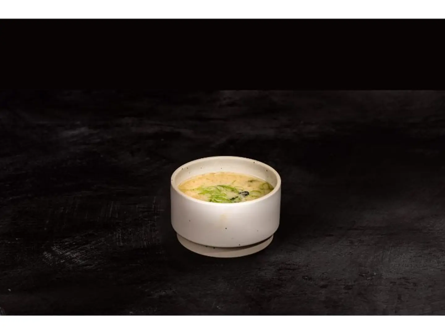 White Miso Soup