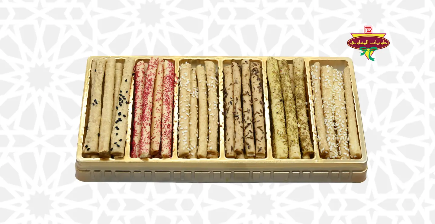 باتون ساليه عبوة كبيرة