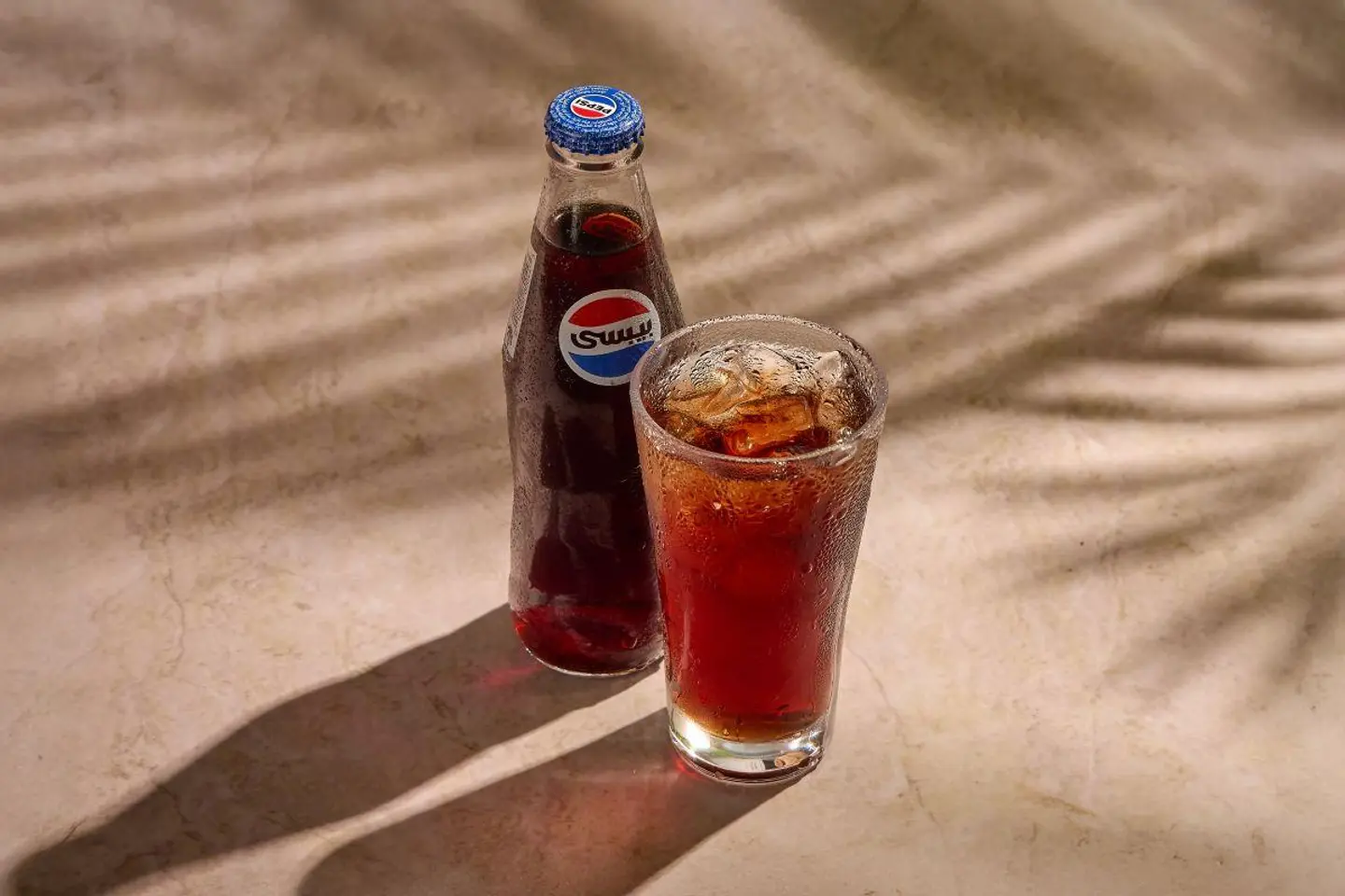 Pepsi