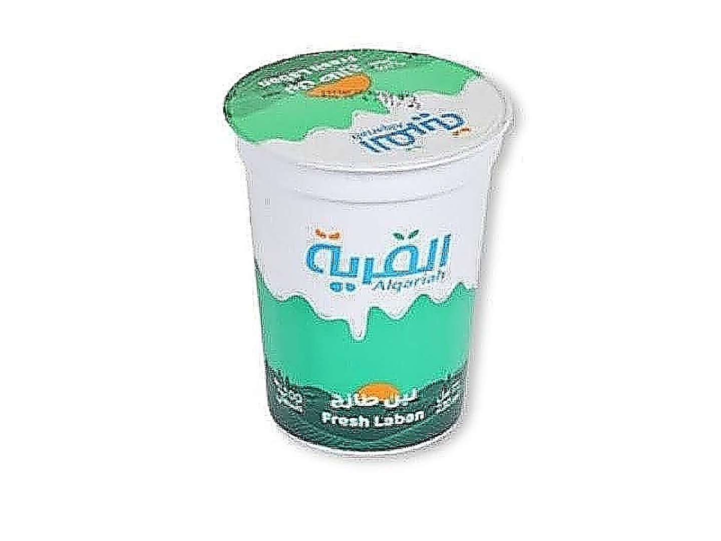 لبن قرية