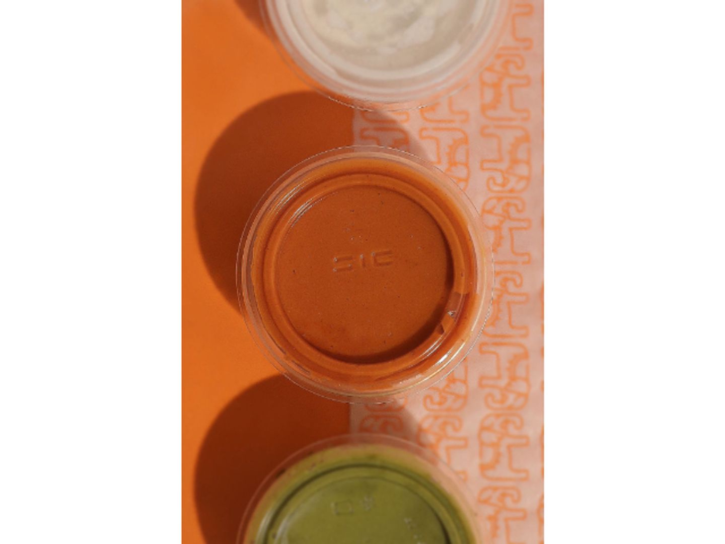 Tikka Sauce