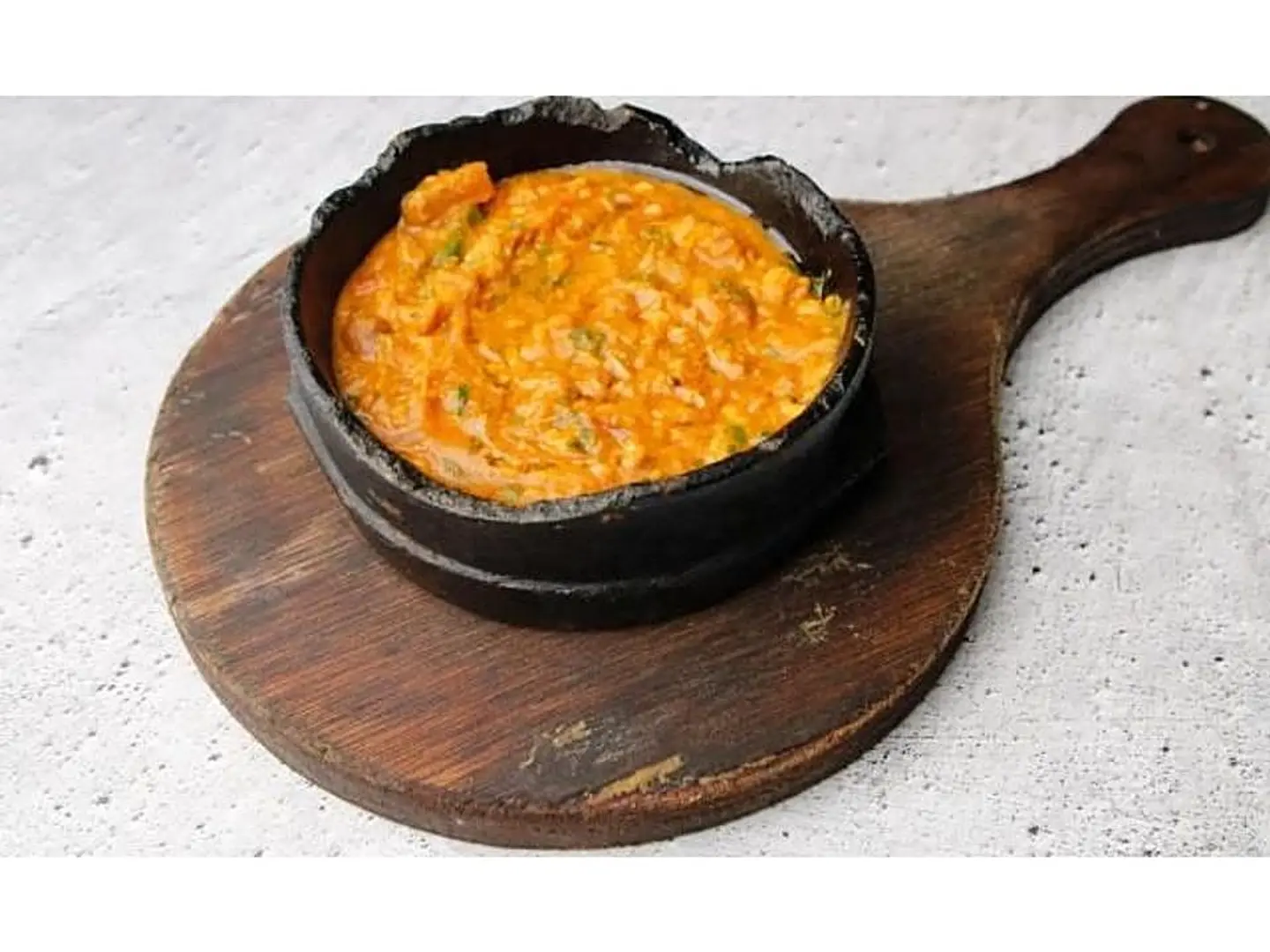 فول مع تونة