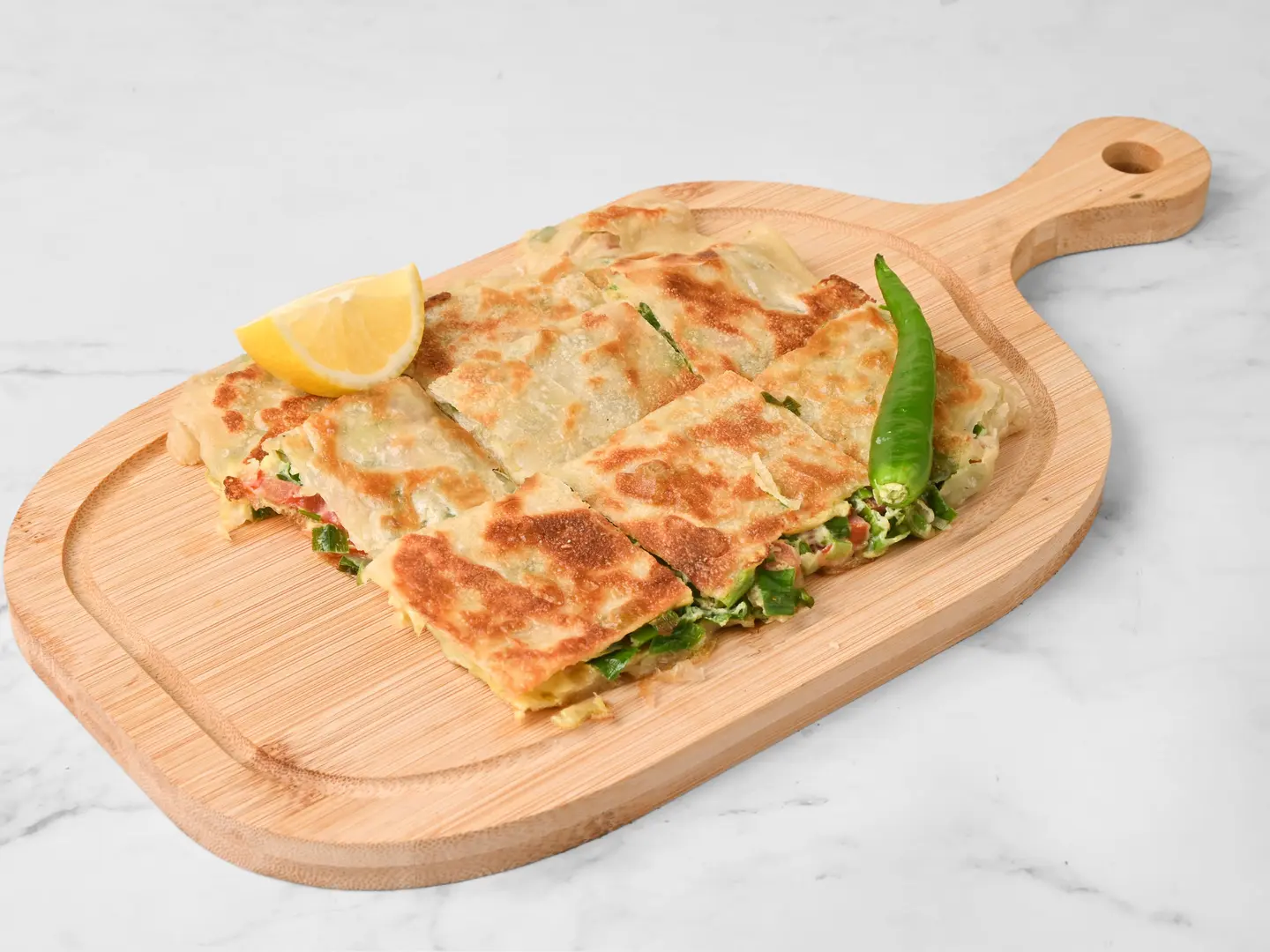 مطبق مالح خضار