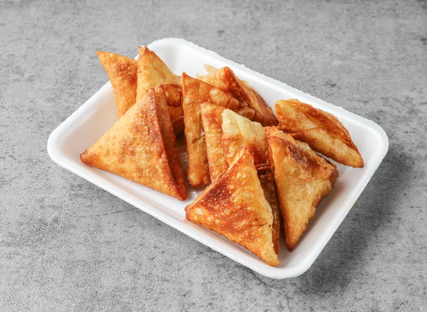 سمبوسة ٢٥ حبة