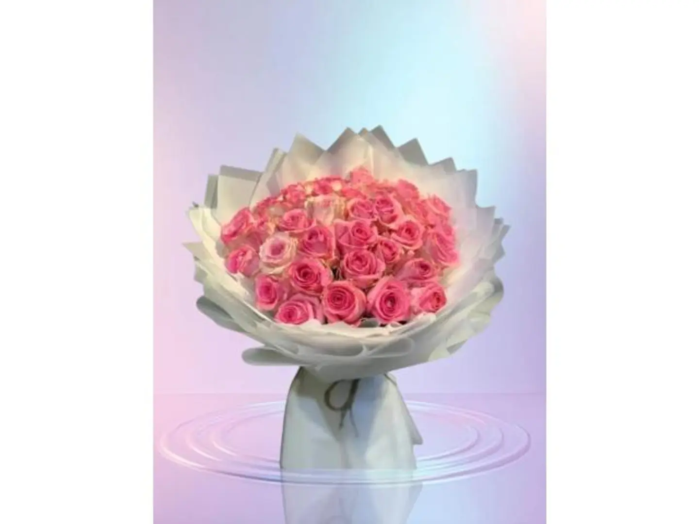 باقه الميني بنك