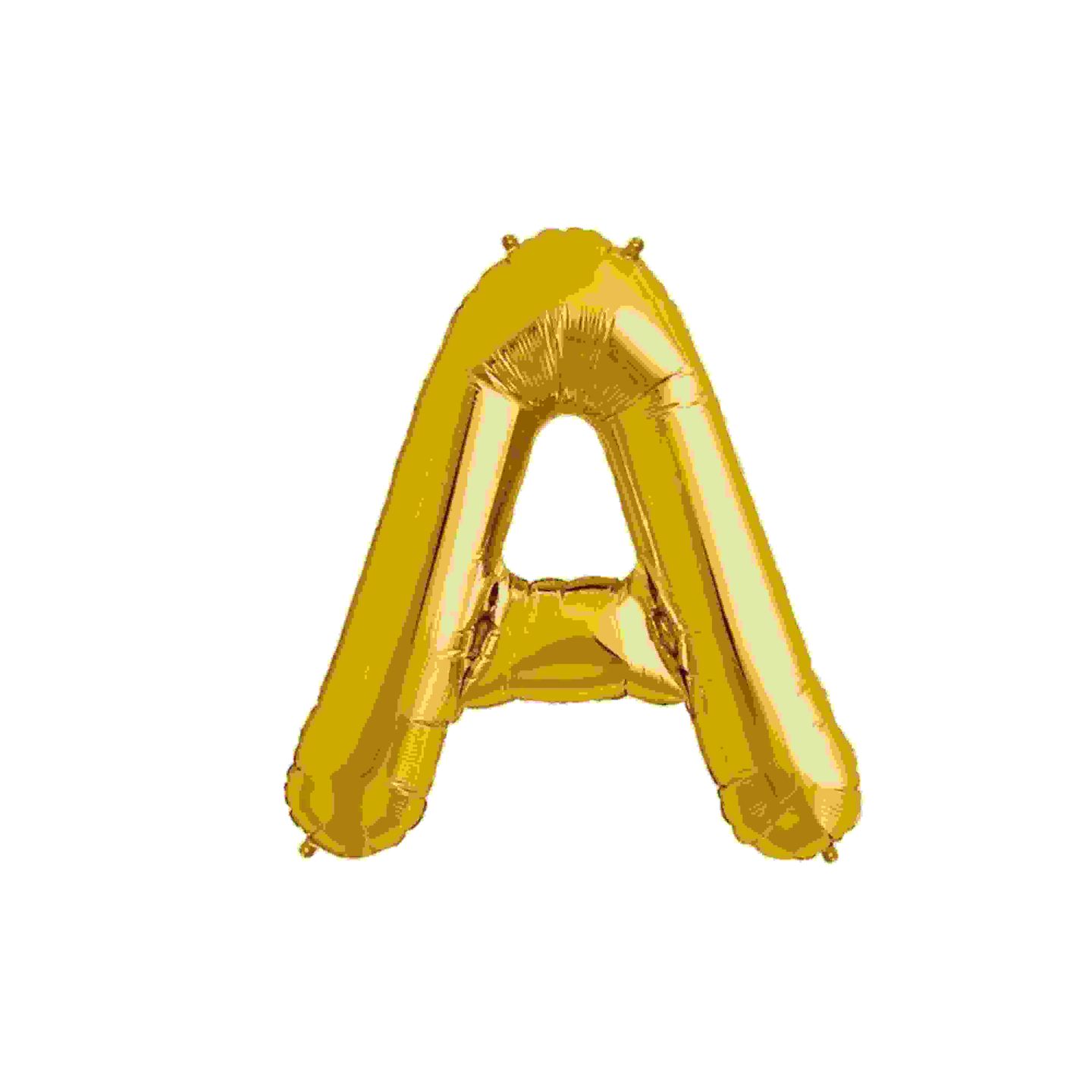 Letter Balloon