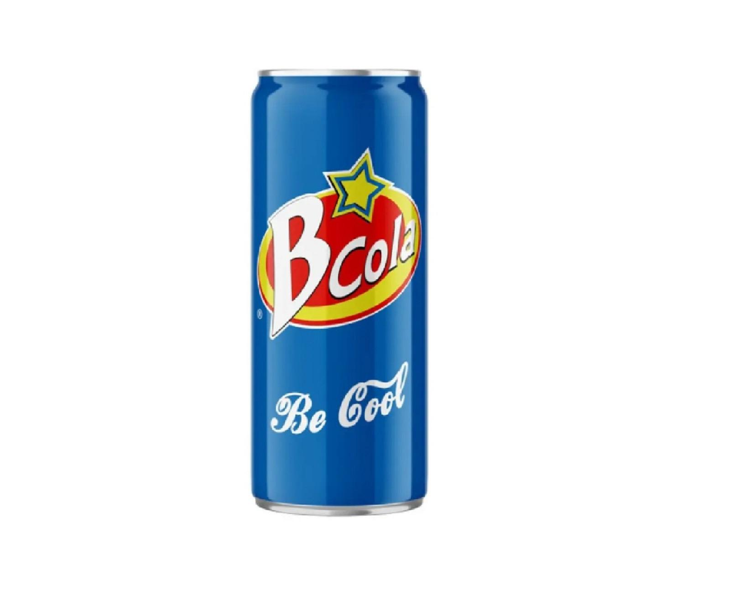B Cola