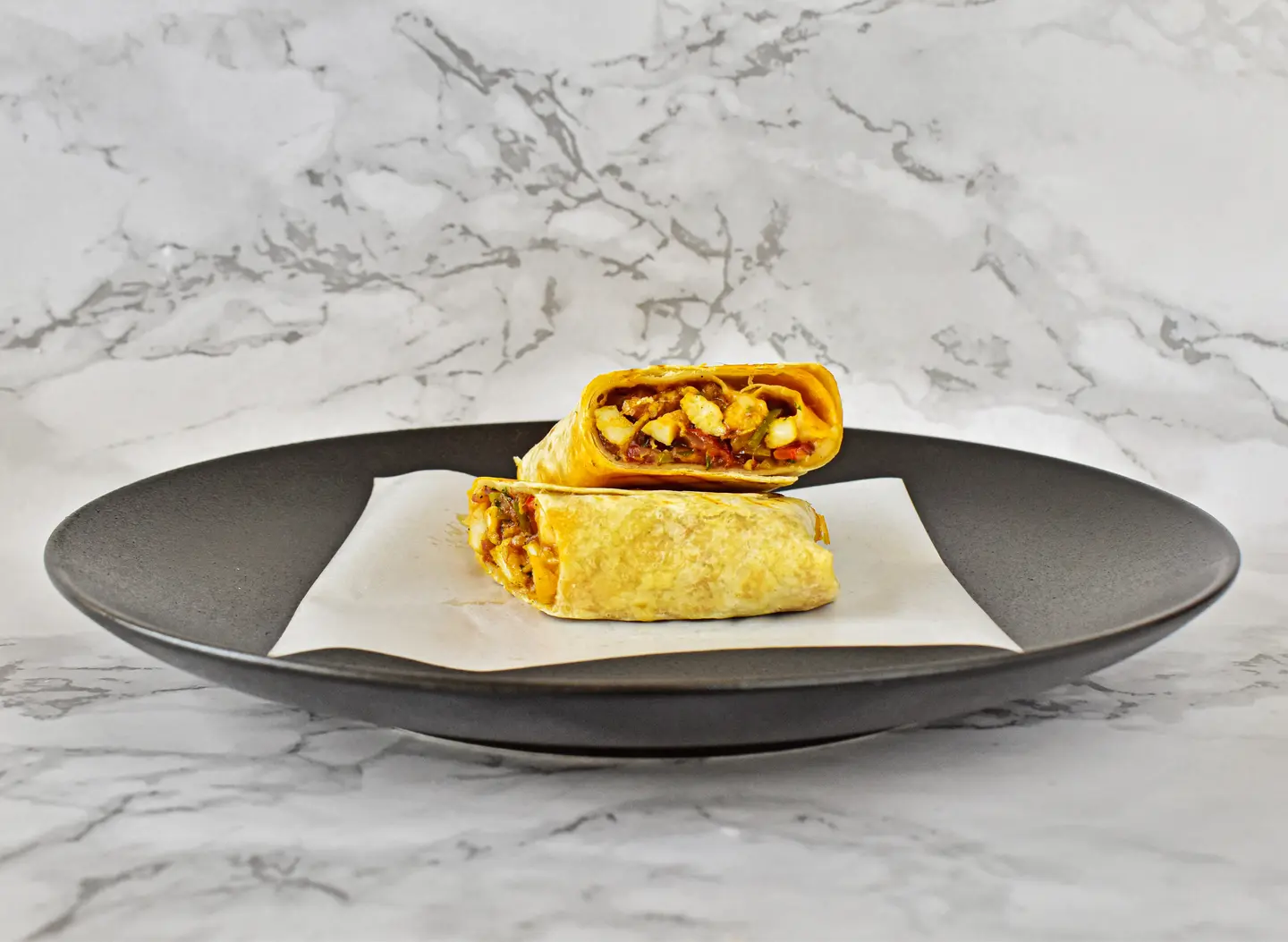 Chicken Fajita Sandwich