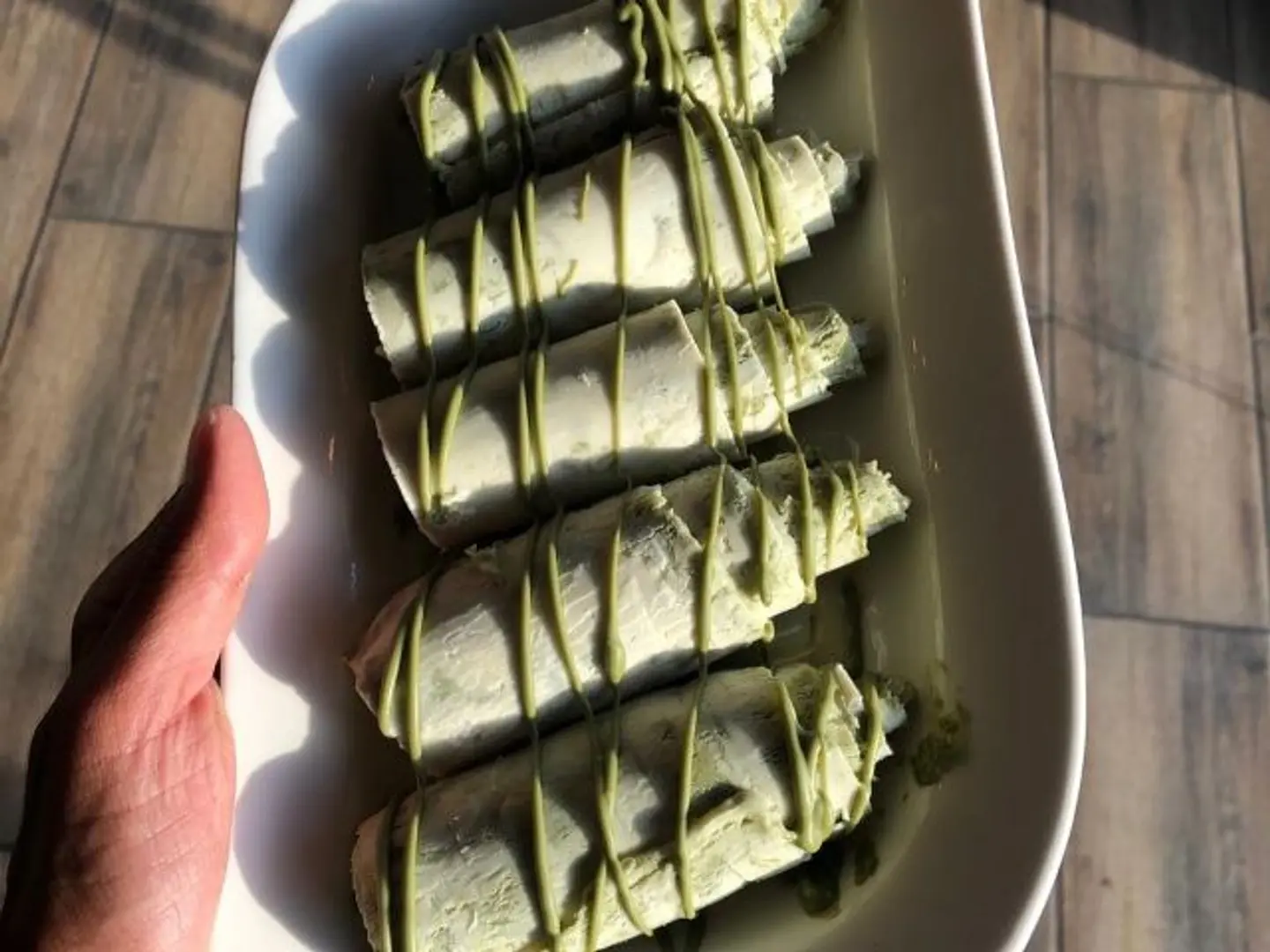 Pistachio