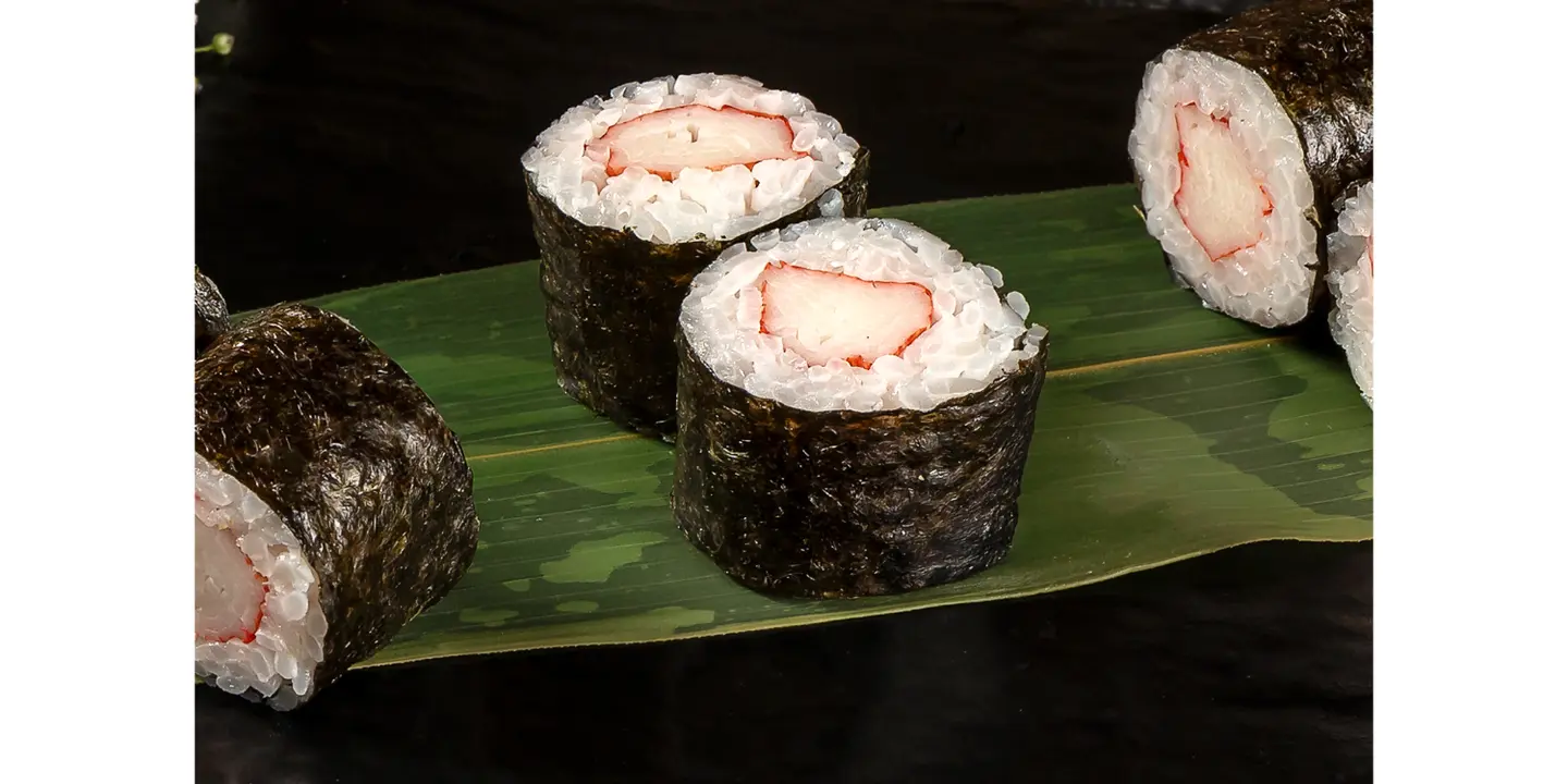 Crab Maki