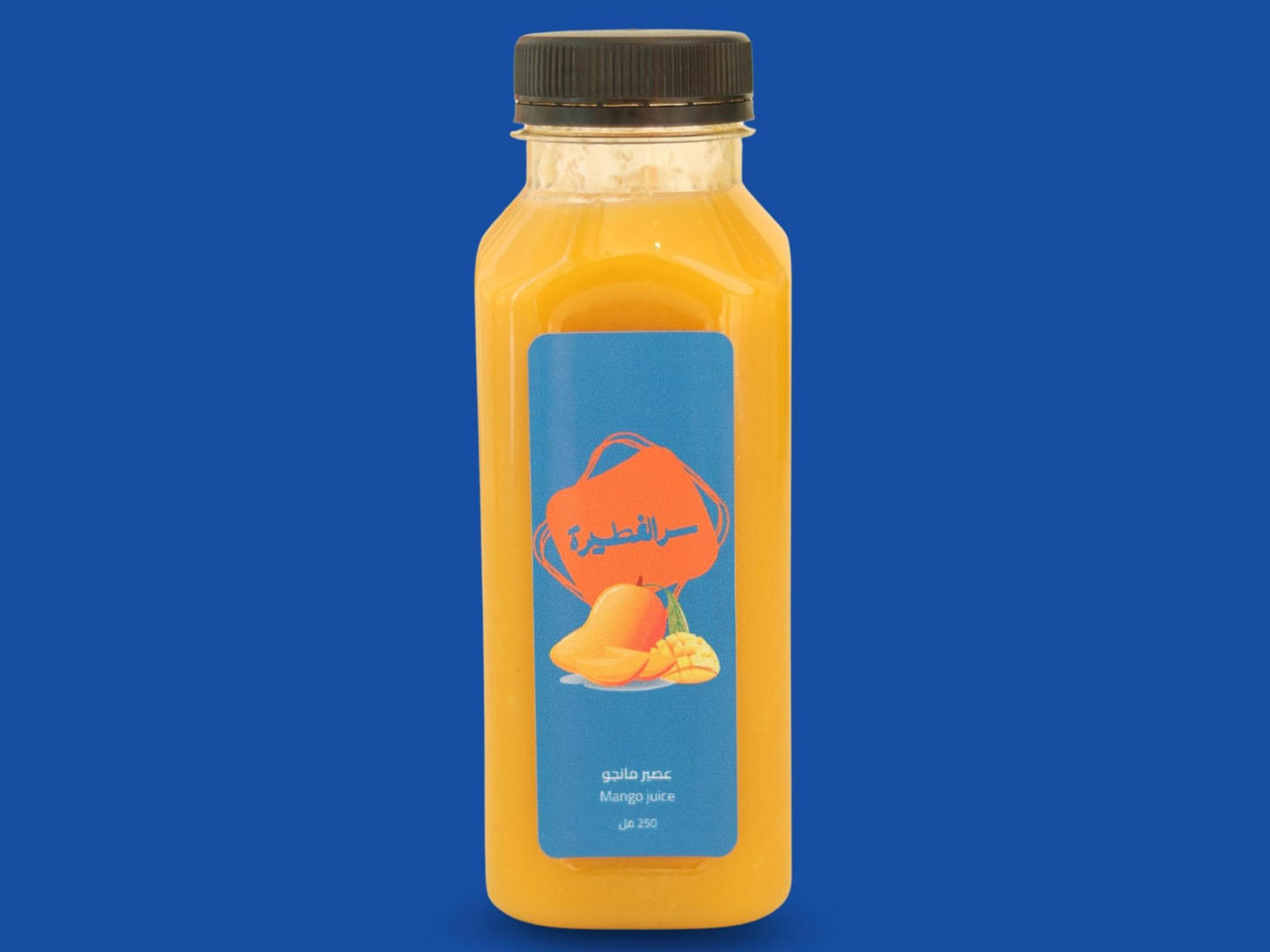 Fresh Mango