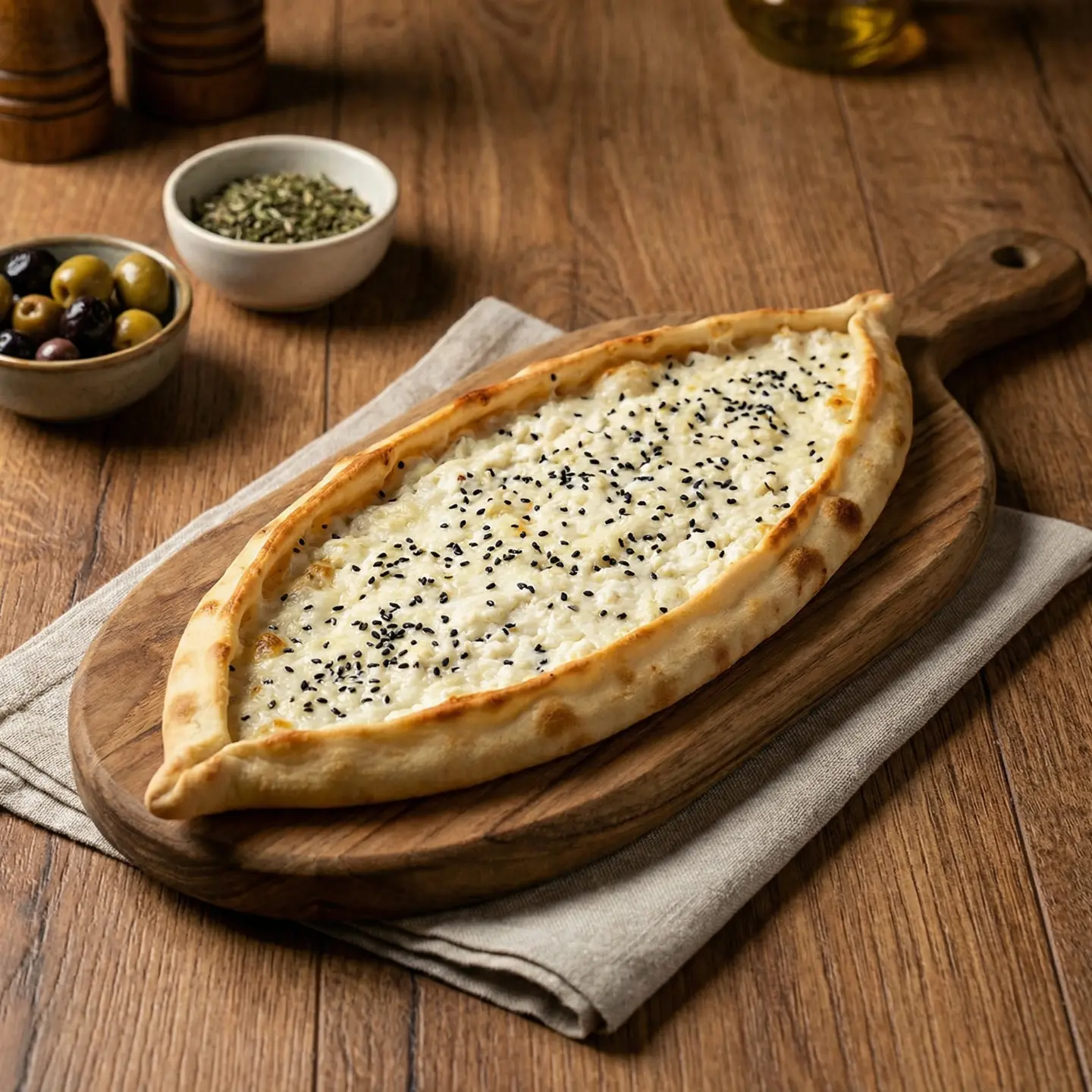 فطيرة عكاوي