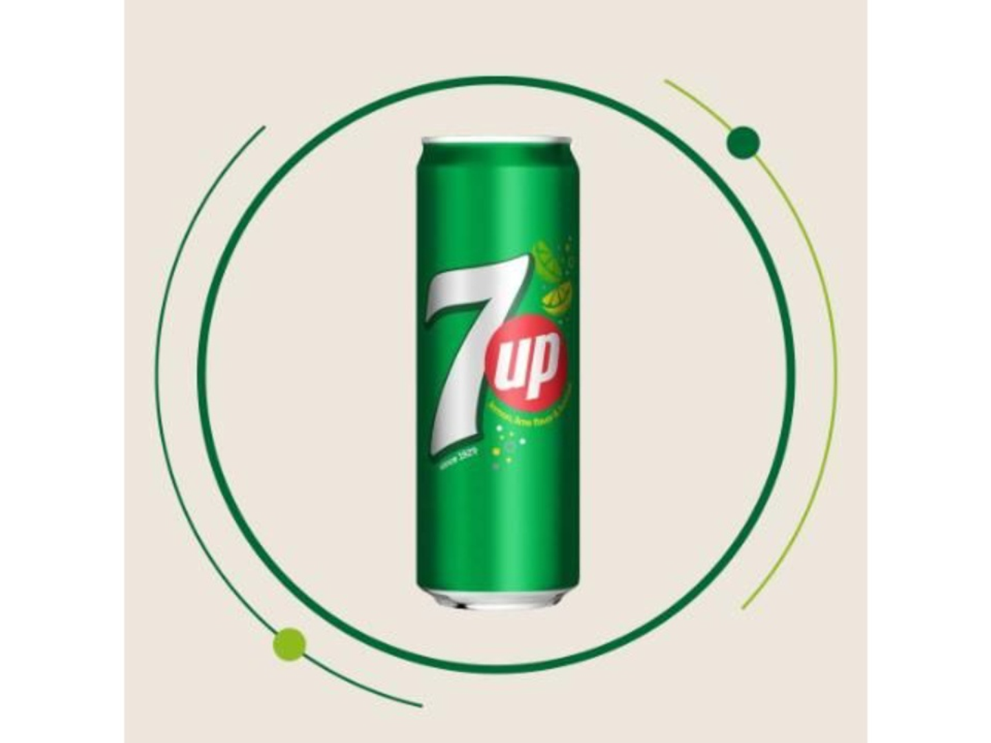7 Up