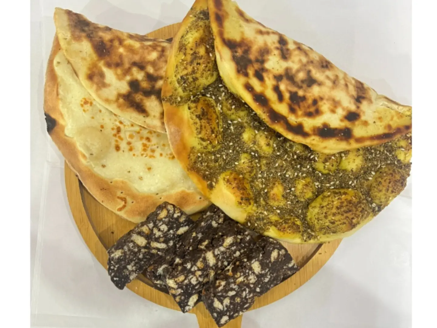 عرض مخابز السليمانيه