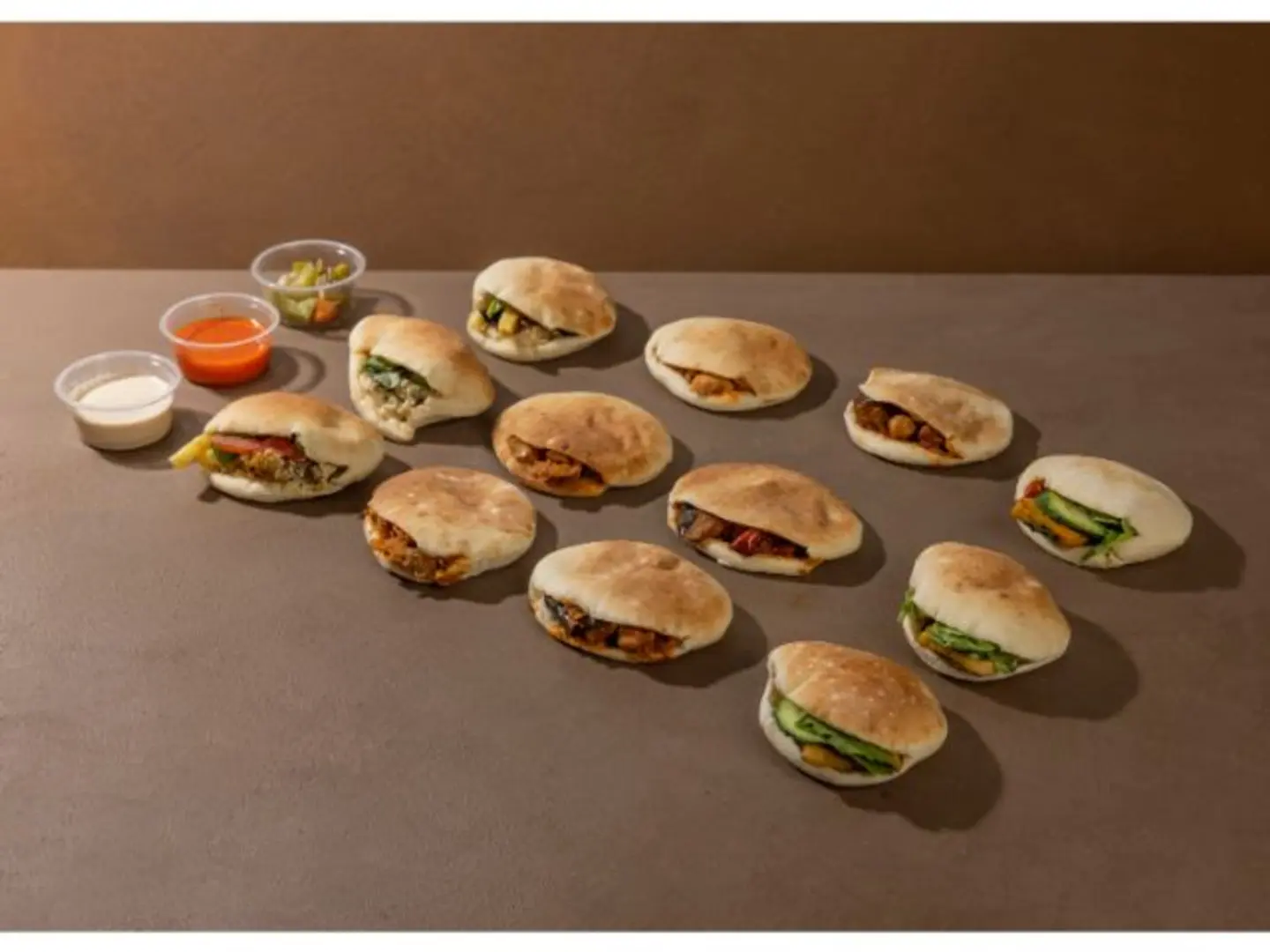 بوكس رمضانيات والثاني بنص السعر