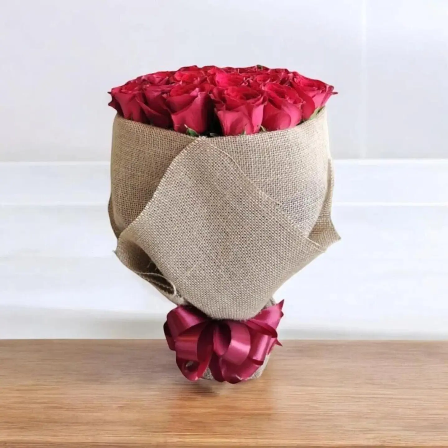 Heart’s Safety Bouquet