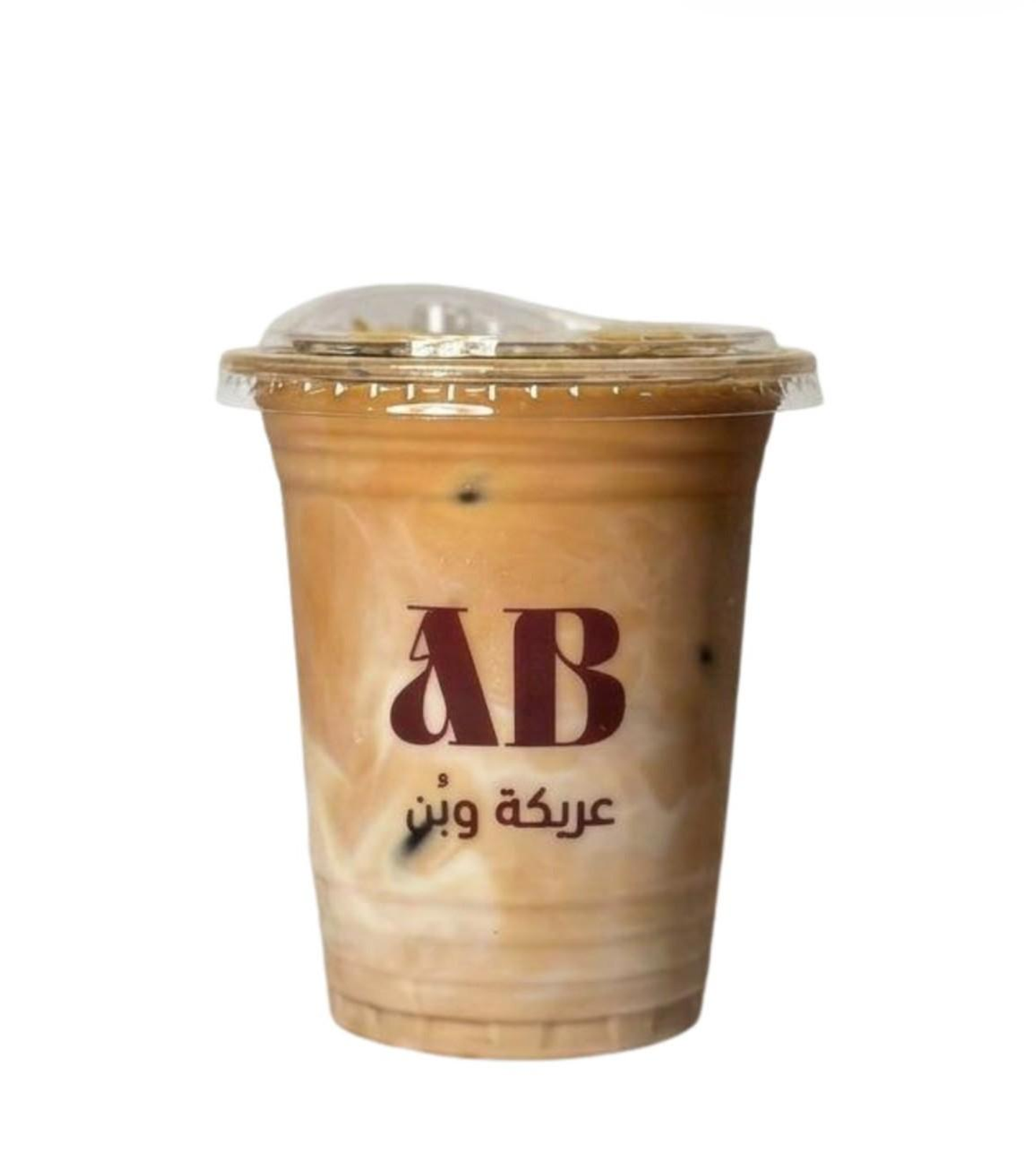 Iced Latte